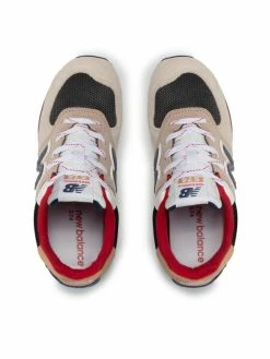 New Balance Γυναίκες Αθλητικά Παπούτσια GC574LC1 Μπεζ -New Balance Κατάστημα unnamed file 854