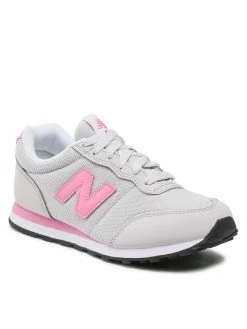 New Balance Γυναίκες Αθλητικά GC400CM Γκρι