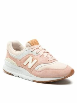 New Balance Γυναίκες Αθλητικά CW997HLV Ροζ