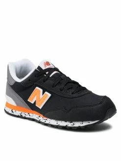 New Balance Γυναίκες Αθλητικά GC515BT Μαύρο