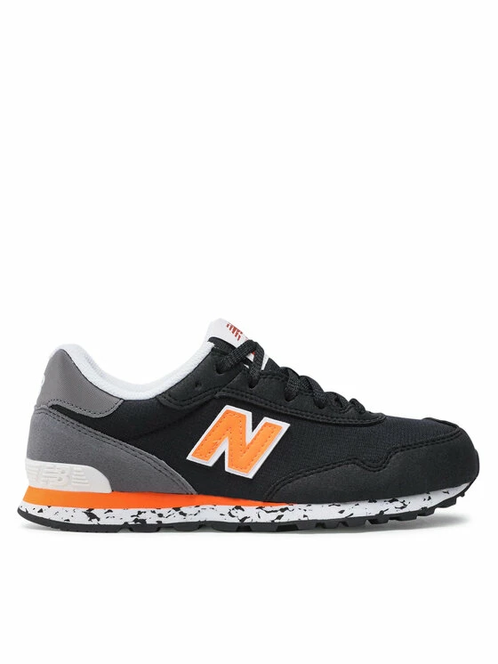 New Balance Γυναίκες Αθλητικά GC515BT Μαύρο 4 New Balance Γυναίκες Αθλητικά GC515BT Μαύρο - Image 2