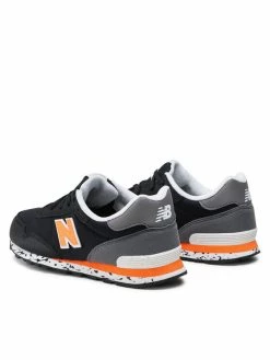 New Balance Γυναίκες Αθλητικά GC515BT Μαύρο 10 New Balance Γυναίκες Αθλητικά GC515BT Μαύρο -New Balance Κατάστημα unnamed file 864