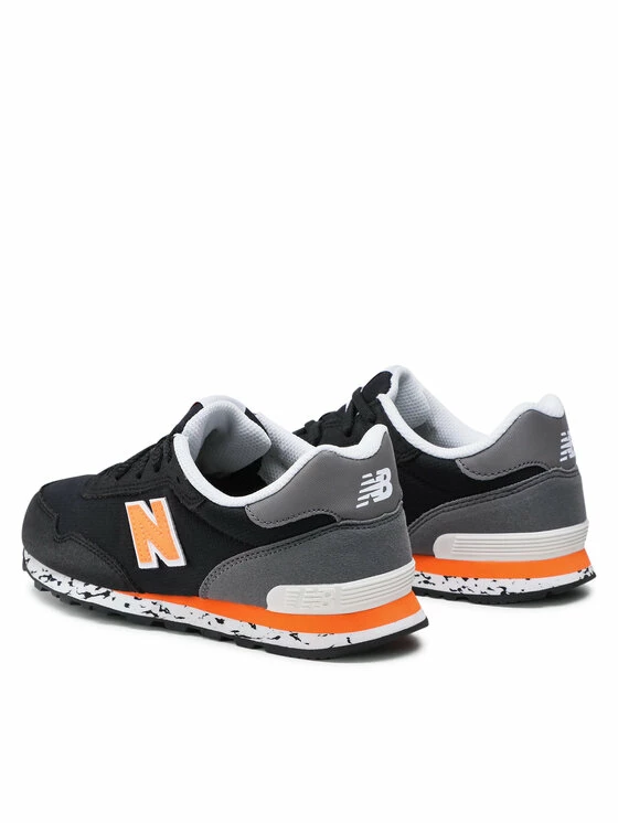 New Balance Γυναίκες Αθλητικά GC515BT Μαύρο 5 New Balance Γυναίκες Αθλητικά GC515BT Μαύρο - Image 3