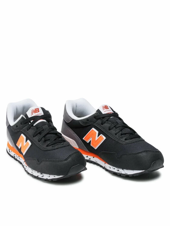 New Balance Γυναίκες Αθλητικά GC515BT Μαύρο 8 New Balance Γυναίκες Αθλητικά GC515BT Μαύρο - Image 6