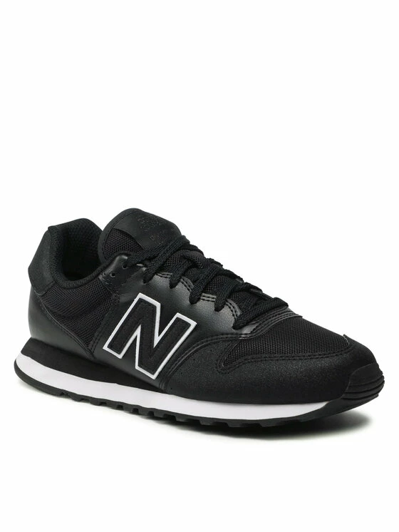 New Balance Γυναίκες Αθλητικά GW500SU1 Μαύρο 3 New Balance Γυναίκες Αθλητικά GW500SU1 Μαύρο