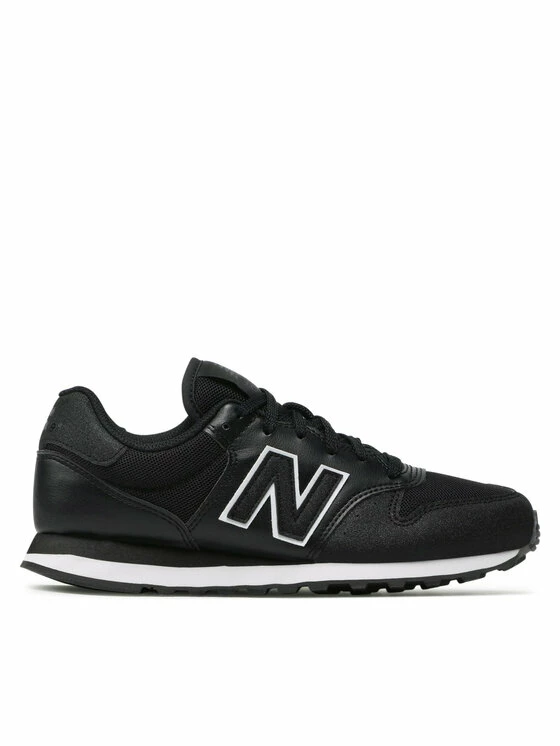 New Balance Γυναίκες Αθλητικά GW500SU1 Μαύρο 4 New Balance Γυναίκες Αθλητικά GW500SU1 Μαύρο - Image 2