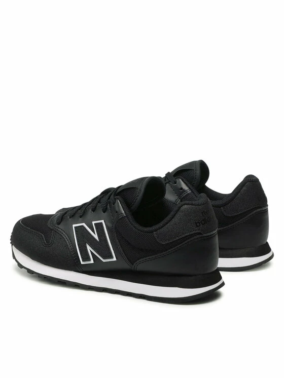 New Balance Γυναίκες Αθλητικά GW500SU1 Μαύρο 5 New Balance Γυναίκες Αθλητικά GW500SU1 Μαύρο - Image 3