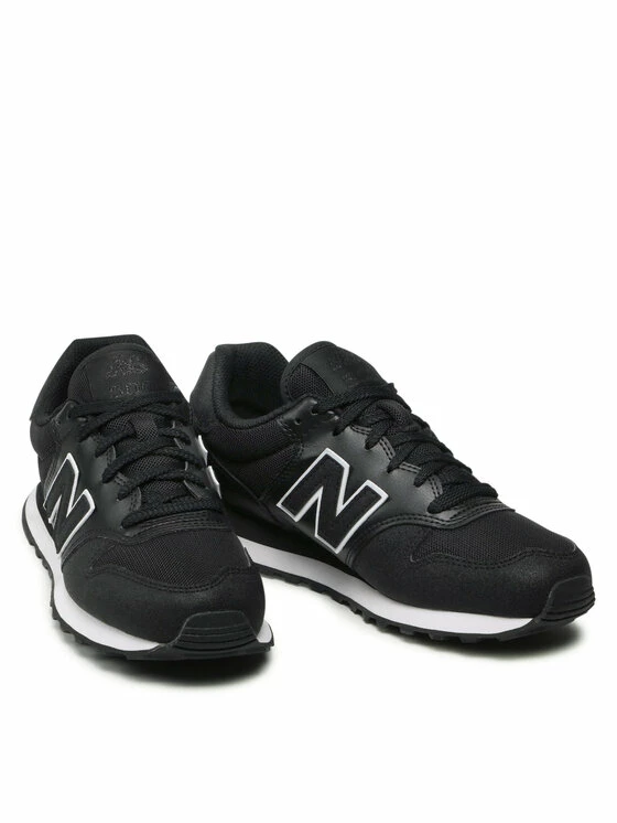 New Balance Γυναίκες Αθλητικά GW500SU1 Μαύρο 7 New Balance Γυναίκες Αθλητικά GW500SU1 Μαύρο - Image 5
