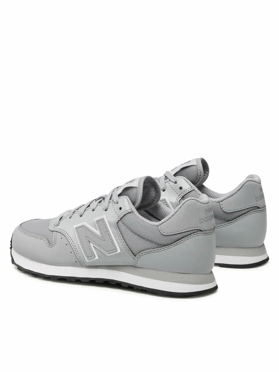 New Balance Γυναίκες Αθλητικά GW500SM1 Γκρι 6 New Balance Γυναίκες Αθλητικά GW500SM1 Γκρι - Image 4