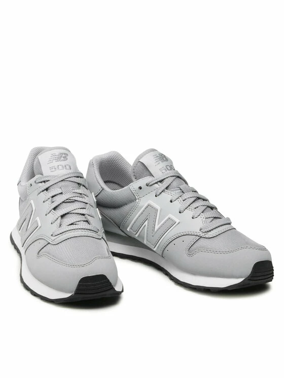New Balance Γυναίκες Αθλητικά GW500SM1 Γκρι 8 New Balance Γυναίκες Αθλητικά GW500SM1 Γκρι - Image 6