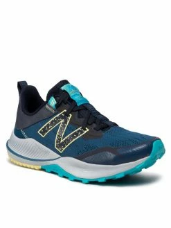 New Balance Γυναίκες Παπούτσια Trail Παπούτσια WTNTRCB4 Σκούρο μπλε