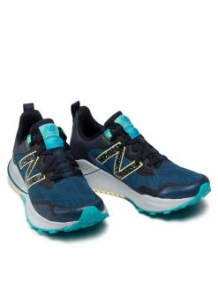 New Balance Γυναίκες Παπούτσια Trail Παπούτσια WTNTRCB4 Σκούρο μπλε -New Balance Κατάστημα unnamed file 890