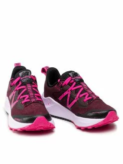 New Balance Παιδιά Παπούτσια για Χάντμπολ Παπούτσια YPNTRBP4 Μπορντό -New Balance Κατάστημα unnamed file 896