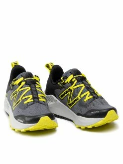 New Balance Παιδιά Παπούτσια για Χάντμπολ Παπούτσια YPNTRYB4 Γκρι -New Balance Κατάστημα unnamed file 902