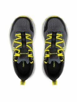 New Balance Παιδιά Παπούτσια για Χάντμπολ Παπούτσια YPNTRYB4 Γκρι -New Balance Κατάστημα unnamed file 903