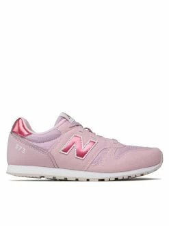 New Balance Γυναίκες Αθλητικά YC373GS2 Ροζ -New Balance Κατάστημα unnamed file 905