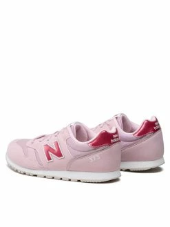 New Balance Γυναίκες Αθλητικά YC373GS2 Ροζ -New Balance Κατάστημα unnamed file 906