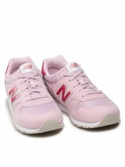 New Balance Γυναίκες Αθλητικά YC373GS2 Ροζ -New Balance Κατάστημα unnamed file 908