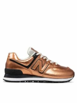 New Balance Γυναίκες Αθλητικά WL574PX2 Καφέ 9 New Balance Γυναίκες Αθλητικά WL574PX2 Καφέ -New Balance Κατάστημα unnamed file 911