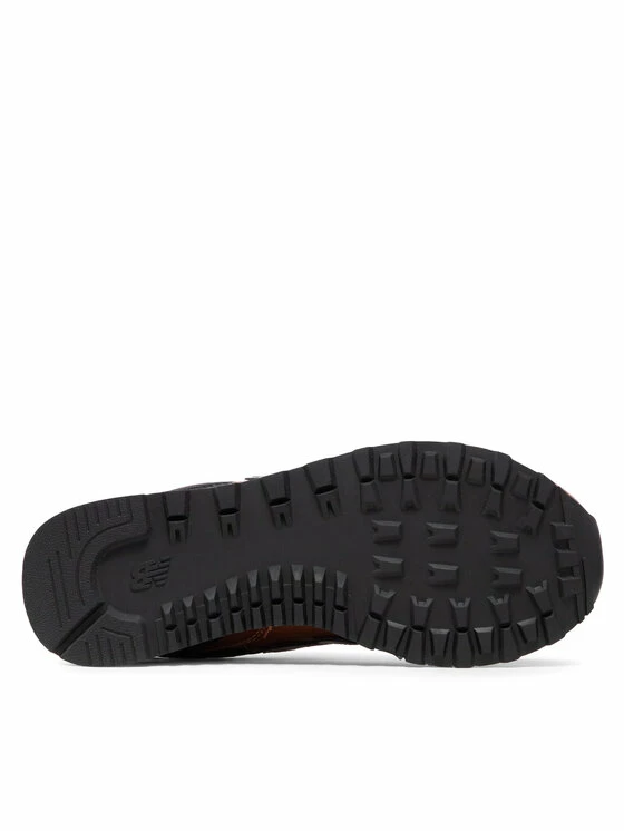 New Balance Γυναίκες Αθλητικά WL574PX2 Καφέ 6 New Balance Γυναίκες Αθλητικά WL574PX2 Καφέ - Image 4