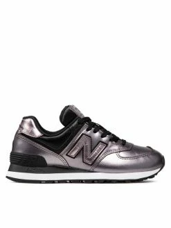 New Balance Γυναίκες Αθλητικά WL574PP2 Μωβ 9 New Balance Γυναίκες Αθλητικά WL574PP2 Μωβ -New Balance Κατάστημα unnamed file 917