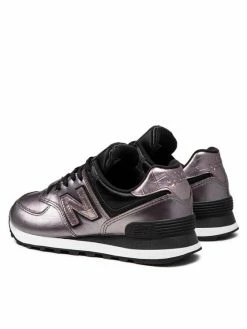 New Balance Γυναίκες Αθλητικά WL574PP2 Μωβ 10 New Balance Γυναίκες Αθλητικά WL574PP2 Μωβ -New Balance Κατάστημα unnamed file 918