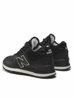 New Balance Γυναίκες Αθλητικά WH574MI2 Μαύρο -New Balance Κατάστημα unnamed file 92