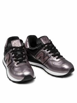 New Balance Γυναίκες Αθλητικά WL574PP2 Μωβ 12 New Balance Γυναίκες Αθλητικά WL574PP2 Μωβ -New Balance Κατάστημα unnamed file 920