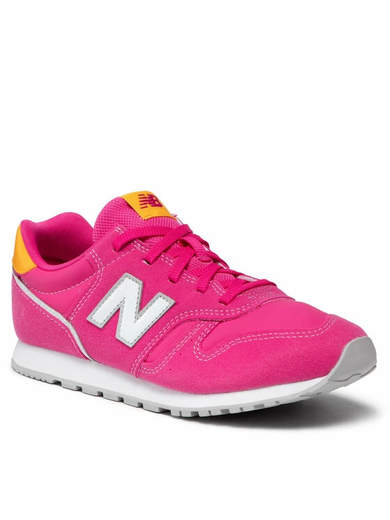 New Balance Γυναίκες Αθλητικά YC373WP2 Ροζ 3 New Balance Γυναίκες Αθλητικά YC373WP2 Ροζ