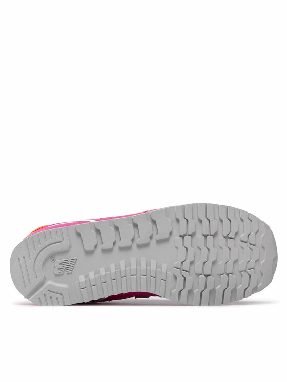 New Balance Γυναίκες Αθλητικά YC373WP2 Ροζ 6 New Balance Γυναίκες Αθλητικά YC373WP2 Ροζ - Image 4