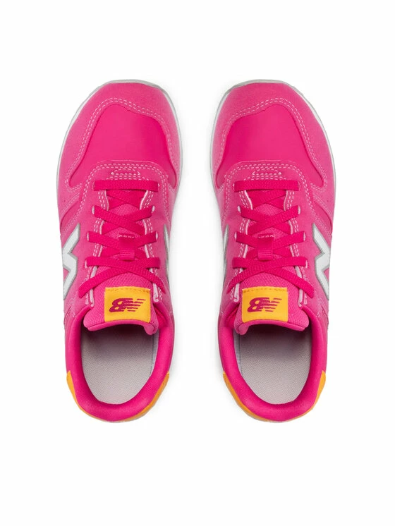 New Balance Γυναίκες Αθλητικά YC373WP2 Ροζ 8 New Balance Γυναίκες Αθλητικά YC373WP2 Ροζ - Image 6