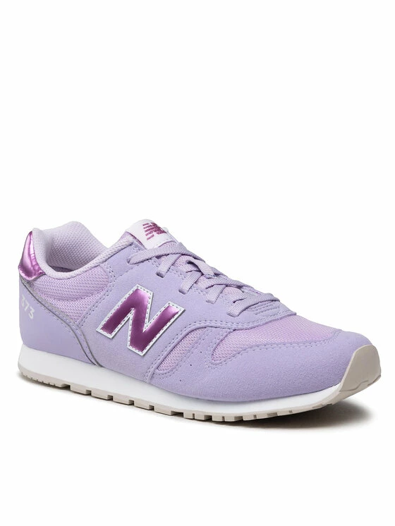 New Balance Γυναίκες Αθλητικά YC373GL2 Μωβ 3 New Balance Γυναίκες Αθλητικά YC373GL2 Μωβ