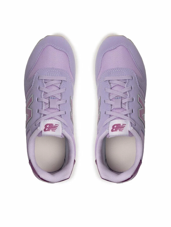 New Balance Γυναίκες Αθλητικά YC373GL2 Μωβ 8 New Balance Γυναίκες Αθλητικά YC373GL2 Μωβ - Image 6