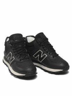 New Balance Γυναίκες Αθλητικά WH574MI2 Μαύρο -New Balance Κατάστημα unnamed file 94