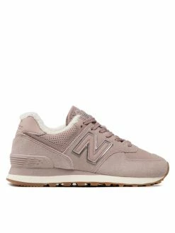 New Balance Γυναίκες Αθλητικά WL574LW2 Ροζ -New Balance Κατάστημα unnamed file 941