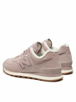 New Balance Γυναίκες Αθλητικά WL574LW2 Ροζ -New Balance Κατάστημα unnamed file 942