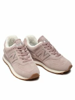 New Balance Γυναίκες Αθλητικά WL574LW2 Ροζ -New Balance Κατάστημα unnamed file 944