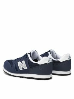 New Balance Γυναίκες Αθλητικά YC373KN2 Σκούρο μπλε -New Balance Κατάστημα unnamed file 948
