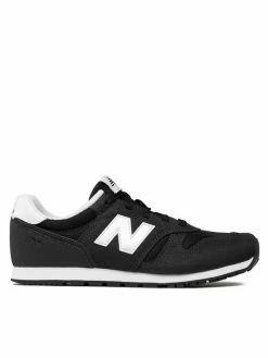 New Balance Γυναίκες Αθλητικά YC373KB2 Μαύρο -New Balance Κατάστημα unnamed file 953