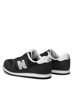 New Balance Γυναίκες Αθλητικά YC373KB2 Μαύρο -New Balance Κατάστημα unnamed file 954