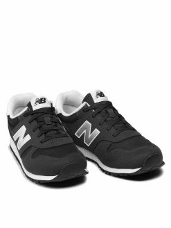 New Balance Γυναίκες Αθλητικά YC373KB2 Μαύρο -New Balance Κατάστημα unnamed file 956