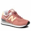 New Balance Γυναίκες Αθλητικά WL574HD2 Ροζ -New Balance Κατάστημα unnamed file 958
