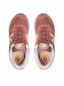 New Balance Γυναίκες Αθλητικά WL574HD2 Ροζ 13 New Balance Γυναίκες Αθλητικά WL574HD2 Ροζ -New Balance Κατάστημα unnamed file 963