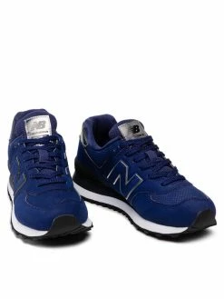 New Balance Γυναίκες Αθλητικά WL574DG2 Σκούρο μπλε -New Balance Κατάστημα unnamed file 968