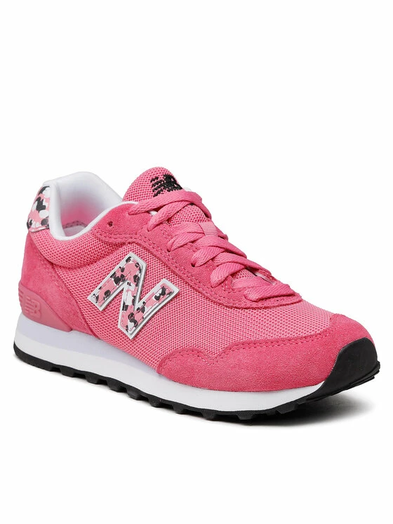 New Balance Γυναίκες Αθλητικά WL515AA3 Ροζ 3 New Balance Γυναίκες Αθλητικά WL515AA3 Ροζ