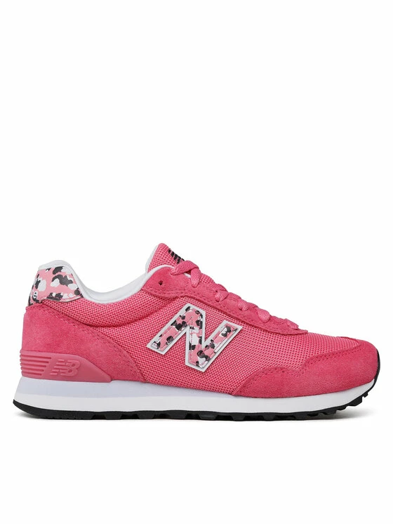 New Balance Γυναίκες Αθλητικά WL515AA3 Ροζ 4 New Balance Γυναίκες Αθλητικά WL515AA3 Ροζ - Image 2