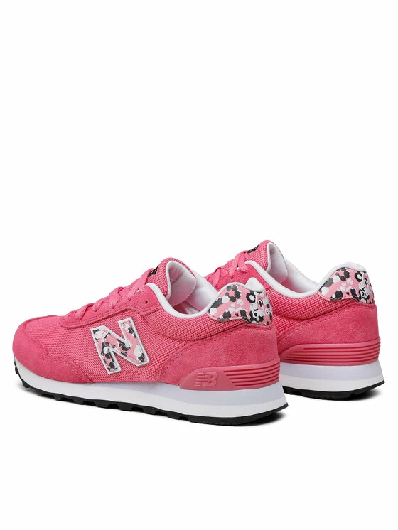 New Balance Γυναίκες Αθλητικά WL515AA3 Ροζ 5 New Balance Γυναίκες Αθλητικά WL515AA3 Ροζ - Image 3