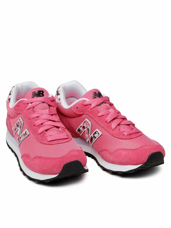 New Balance Γυναίκες Αθλητικά WL515AA3 Ροζ 7 New Balance Γυναίκες Αθλητικά WL515AA3 Ροζ - Image 5