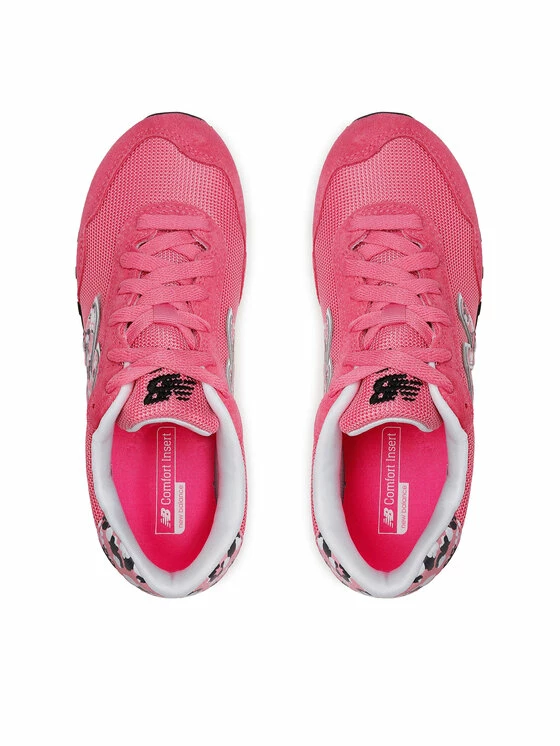 New Balance Γυναίκες Αθλητικά WL515AA3 Ροζ 8 New Balance Γυναίκες Αθλητικά WL515AA3 Ροζ - Image 6