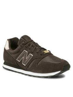New Balance Κατάστημα 41 New Balance Γυναίκες Αθλητικά WL373MM2 Καφέ